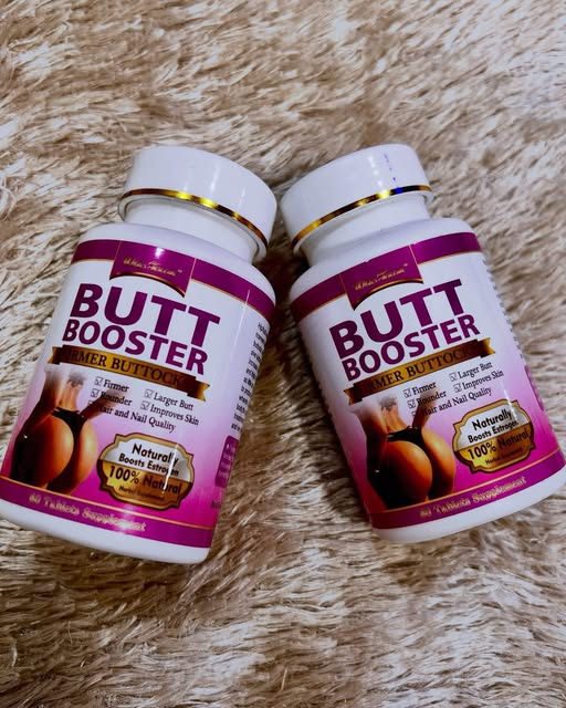 Butt Booster Original