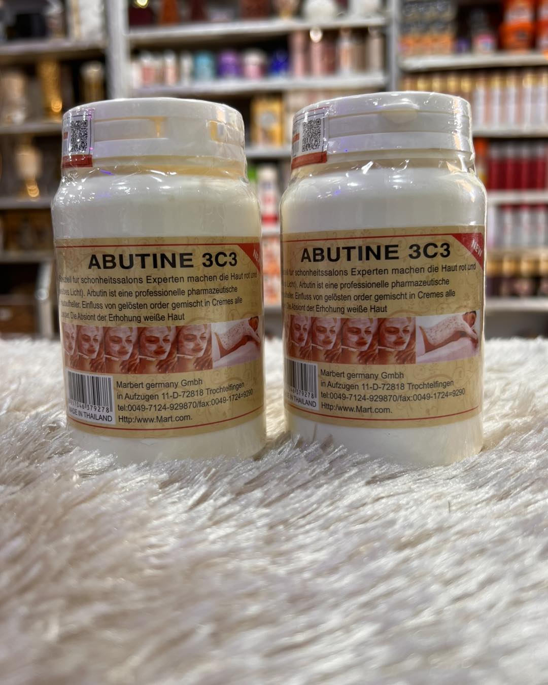 ABUTINE 3C3
